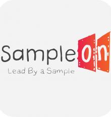Sampleon -  Modesto,California,USA